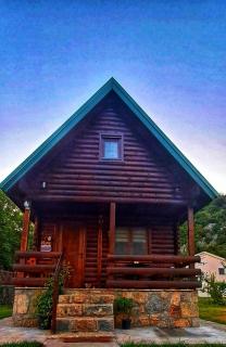 Woodhouse Maja - Virpazar - 2