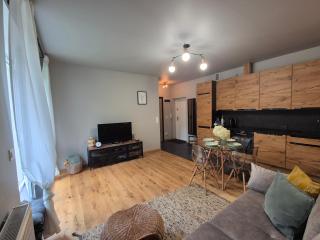 Apartament w Willii Szmaragd - 8