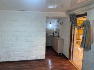 house for two - Kegeti - 3