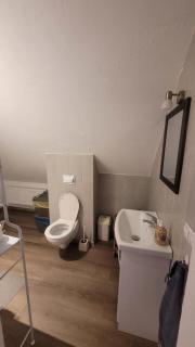 Chata Drapula - Gospodarstwo Agroturystyczne - Apartament na wyłączność z widokiem na góry i aneksem kuchennym - 1