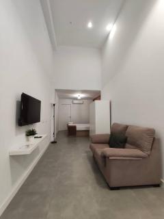 Luxury apartment 2 a 5 min de la ESTACIÓN DE BUS Y TREN María Zambrano - 0