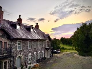 Royal Portrush Golfing Accommodation at The Flax Mill - 0