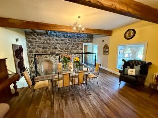 Royal Portrush Golfing Accommodation at The Flax Mill - Coleraine - 2