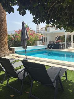 The Great Escape Villa - Adeje - 1