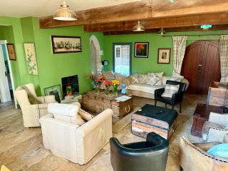 Royal Portrush Golfing Accommodation at The Flax Mill - Coleraine - 4