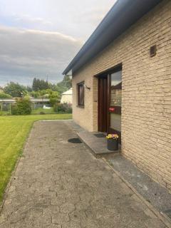 Geräumige Dachgeschosswohnung - Bielefeld - 9