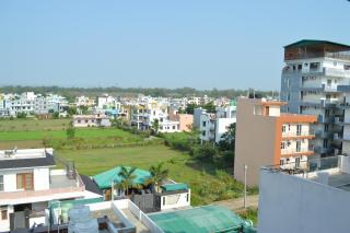 Ananta Taposthali - 1BHK Rishikesh - Rishīkesh - 9