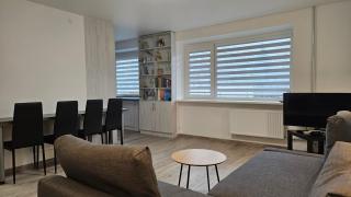 Draugyste Apartment - 0