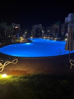 PERLA SAÏDIA APPART XXL Clima IPTV Piscine Parking Jardin - Saïdia - 7