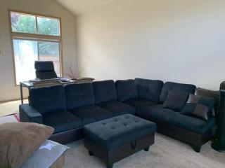 Cedar River One Bedroom In A 4 Bedroom House - 4