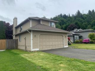 Cedar River One Bedroom In A 4 Bedroom House - 9