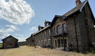 Royal Portrush Golfing Accommodation at The Flax Mill - Coleraine - 8