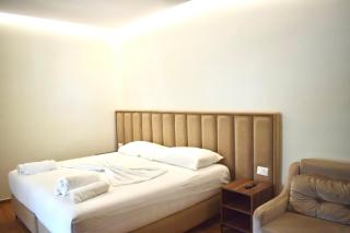 ADRIATIK Hotel - Valona - 5
