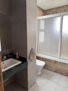 PERLA SAÏDIA APPART XXL Clima IPTV Piscine Parking Jardin - 9