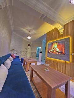appartement tanger 222 - Tanger - 9