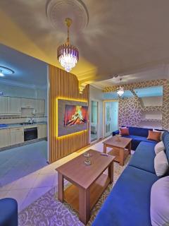 appartement tanger 222 - Tanger - 0