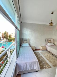 appartement tanger 222 - Tanger - 3