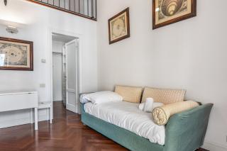 Brera Moscova - Classical apartment - WiFi - 2