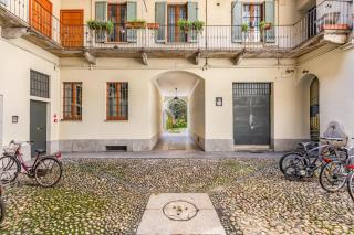 Brera Moscova - Classical apartment - WiFi - Mailand - 1