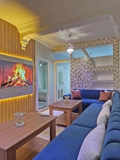 appartement tanger 222 - Tanger - 6