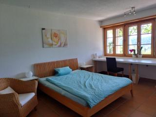 BnB Goldberg - Schmerikon - 7