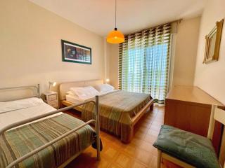 Enjoy a cozy apartment with large terrace - Porto Santa Margherita - 6