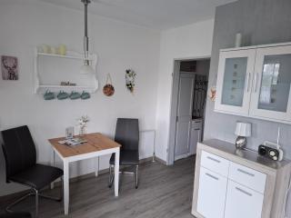 Haus Sachsensteinblick Ferienwohnung Sonnenschein - Bad Sachsa - 7