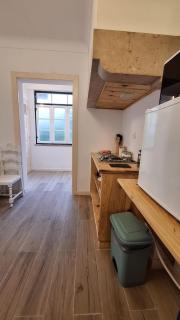 Apartamento Graça - 1