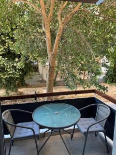 Luxury Apartment Bedro - Nea Kallikrateia - 0
