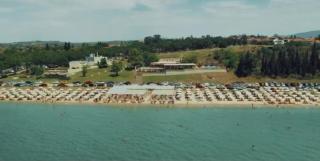 Luxury Apartment Bedro - Nea Kallikrateia - 5