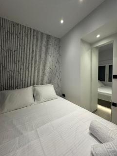 Luxury Apartment Bedro - Nea Kallikrateia - 4