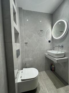 Luxury Apartment Bedro - Nea Kallikrateia - 1