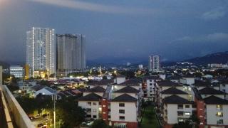 Flora Residency Setapak - Kuala Lumpur - 0