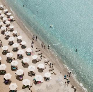 Luxury Apartment Bedro - Nea Kalikratia - 1