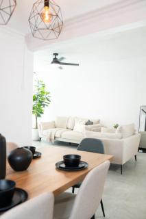 Modern 2BR Apt in San Juan City, Concert Stays - San Juan - 5