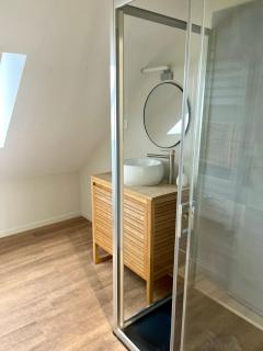 Le Parisien - Le Mans - 7