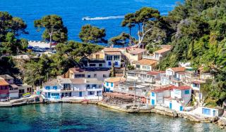 Spacieux appartement au calme proche de la mer - Toulon - 9