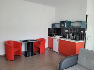 Villa Balifornia - Balatonboglár - 8