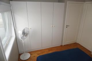 Cozy Flat with Balcony in Central Jørpeland - Close to The Pulpit Rock - Jørpeland - 5