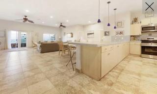 Baybreeze Bungalow - Bennettʼs Harbour - 5