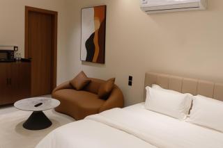 Luxury Apartments - Riad - 9