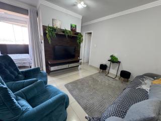 Apartamento super central até 8 pessoas - Divinópolis - 1