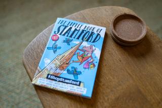 Cosy Stamford Flat - Walk to Burghley & More - 5