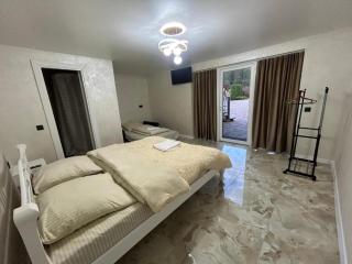 U Kvasu Hotel - Kelechin - 7