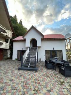 U Kvasu Hotel - Kelechin - 5