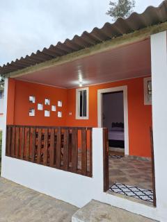 Quarto Horizonte Azul 2 - Eldorado - 7