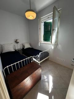 Appartamento con giardino Coppo Sirolo - 6