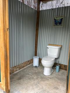 Eco Glamping Verde, Bahia Gigante - 5