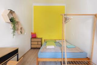 VIG26 Bright and spacious apt by the Rákóczi Market Hall - 5