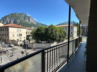 Casa Dante - Central apartment in Lecco - 7